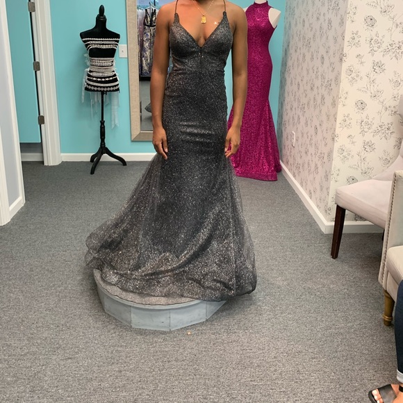 Alyce Paris Dresses & Skirts - Alyce Paris prom dress